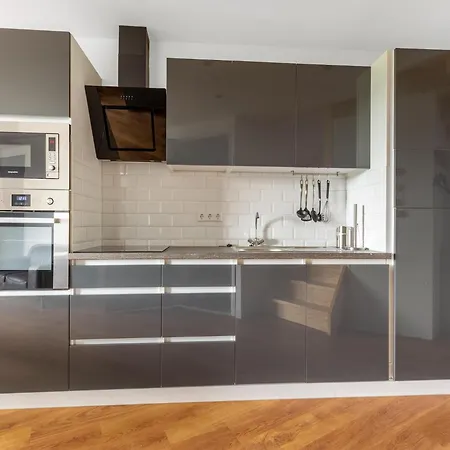 In Forested Netherlands With Terrace, Cleaning Included * Goirle