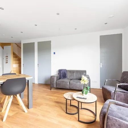 Ferienhaus In Forested Netherlands With Terrace, Cleaning Included *