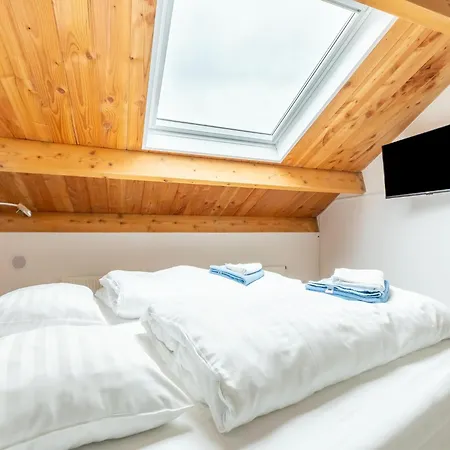 Ferienhaus In Forested Netherlands With Terrace, Cleaning Included *