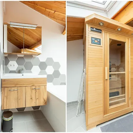 Attractive In With Garden, Cleaning Included *
